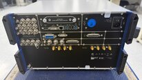 Photo Utilisé ROHDE & SCHWARZ ZNA43 À vendre