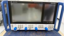 Photo Utilisé ROHDE & SCHWARZ ZNA43 À vendre