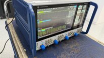 Photo Utilisé ROHDE & SCHWARZ ZNA43 À vendre