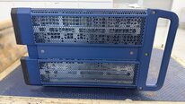 Photo Utilisé ROHDE & SCHWARZ ZNA43 À vendre