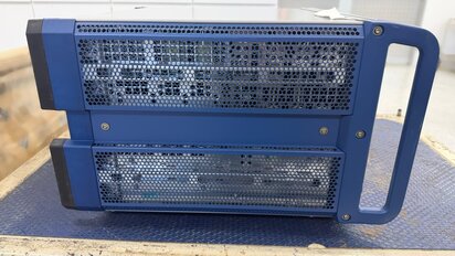 ROHDE & SCHWARZ ZNA43 #293822360