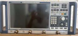 ROHDE & SCHWARZ ZNB40