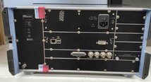 Photo Used ROHDE & SCHWARZ ZNB8 For Sale