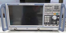 Photo Used ROHDE & SCHWARZ ZNB8 For Sale