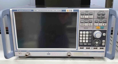 ROHDE & SCHWARZ ZNB8 #293615542