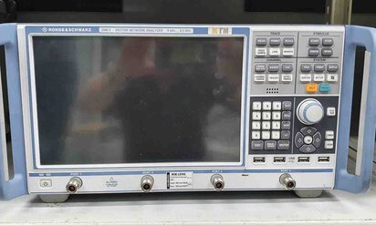 ROHDE & SCHWARZ ZNB8 #293615559