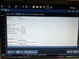 图为 已使用的 ROHDE & SCHWARZ ZNB8 待售