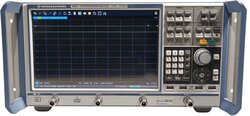 图为 已使用的 ROHDE & SCHWARZ ZNB8 待售