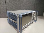 图为 已使用的 ROHDE & SCHWARZ ZNB8 待售