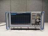 ROHDE & SCHWARZ ZNB8
