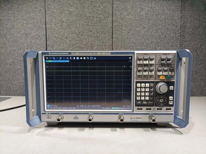 ROHDE & SCHWARZ ZNB8 #293792241