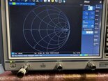 图为 已使用的 ROHDE & SCHWARZ ZNB8 待售