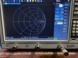 图为 已使用的 ROHDE & SCHWARZ ZNB8 待售