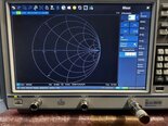图为 已使用的 ROHDE & SCHWARZ ZNB8 待售