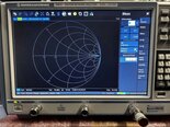 图为 已使用的 ROHDE & SCHWARZ ZNB8 待售