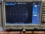图为 已使用的 ROHDE & SCHWARZ ZNB8 待售