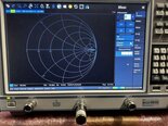 图为 已使用的 ROHDE & SCHWARZ ZNB8 待售