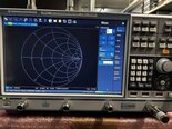 图为 已使用的 ROHDE & SCHWARZ ZNB8 待售