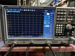 图为 已使用的 ROHDE & SCHWARZ ZNB8 待售