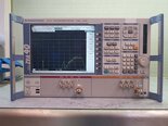 ROHDE & SCHWARZ ZVA 40