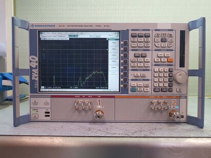 ROHDE & SCHWARZ ZVA 40 #293809081