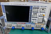 图为 已使用的 ROHDE & SCHWARZ ZVA67 待售