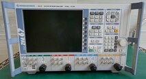 ROHDE & SCHWARZ ZVA67