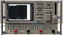 ROHDE & SCHWARZ ZVB20