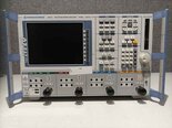 ROHDE & SCHWARZ ZVB20