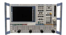 フォト（写真） 使用される ROHDE & SCHWARZ ZVB20 販売のために