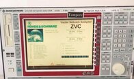 圖為 已使用的 ROHDE & SCHWARZ ZVC 待售