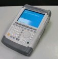 Photo Used ROHDE & SCHWARZ ZVH8 For Sale