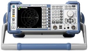 ROHDE & SCHWARZ ZVL #9109464