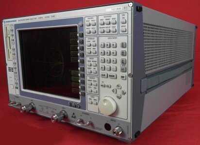 ROHDE & SCHWARZ ZVM #9084862