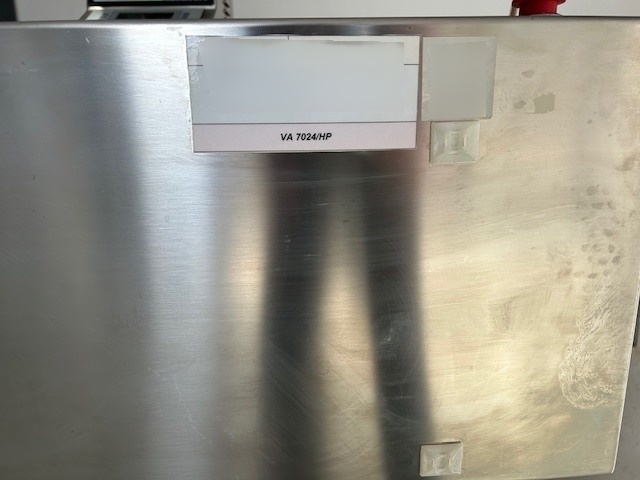 圖為 已使用的 ROHM AND HAAS VA 7024-HP 待售