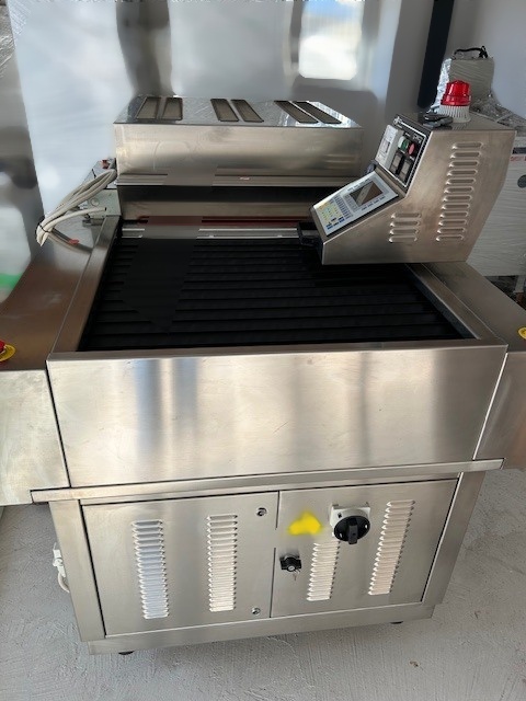 圖為 已使用的 ROHM AND HAAS VA 7024-HP 待售