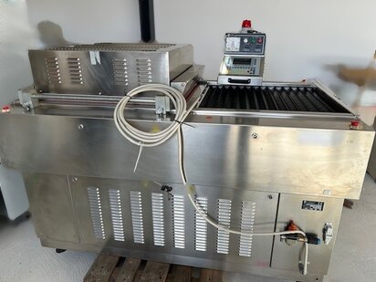 ROHM AND HAAS VA 7024-HP #293820124