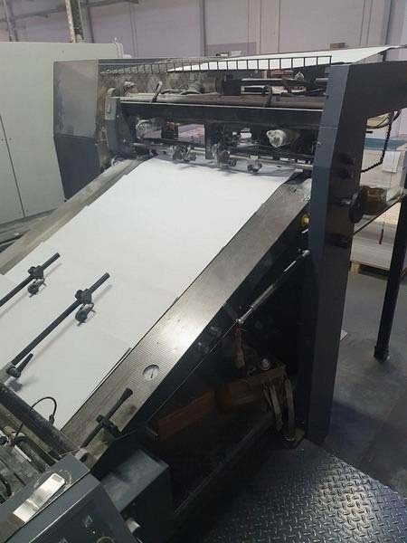 Photo Used ROLAND 704 3B For Sale