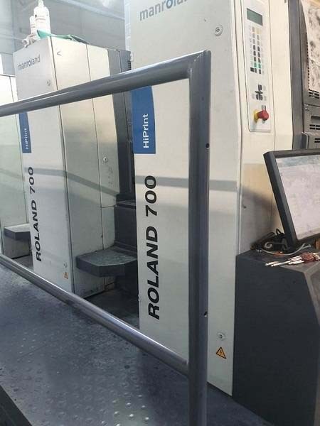 Photo Used ROLAND 704 3B For Sale