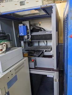 ROLAND Modela Pro Machine Tool used for sale price #293690302 > buy ...