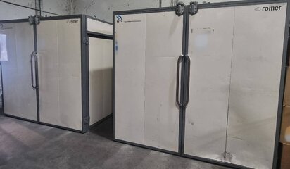 ROMER Electric ovens #293816920
