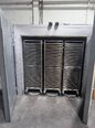 Foto Verwendet ROMER Electric ovens Zum Verkauf