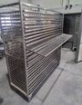 Foto Verwendet ROMER Electric ovens Zum Verkauf