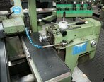 图为 已使用的 ALMA / SWISS Memoresta C For 2 axes 待售