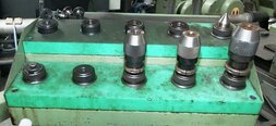 图为 已使用的 ALMA / SWISS Memoresta C For 2 axes 待售