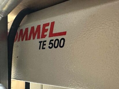 ROMMEL TE 500 #293768608