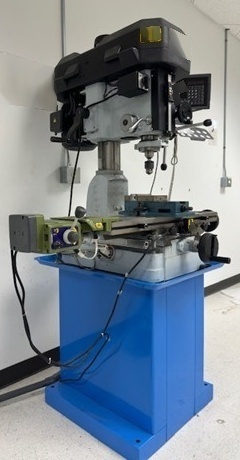 圖為 已使用的 RONG FU RF-31 待售