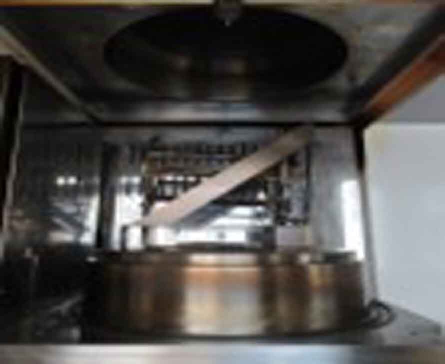 Photo Utilisé RORZE 4PRSC140-001-001 À vendre