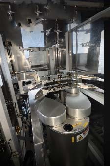Foto Verwendet RORZE 4TRSC111-N01-01 Zum Verkauf