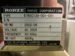 Foto Verwendet RORZE 87RSC130-001-001 Zum Verkauf